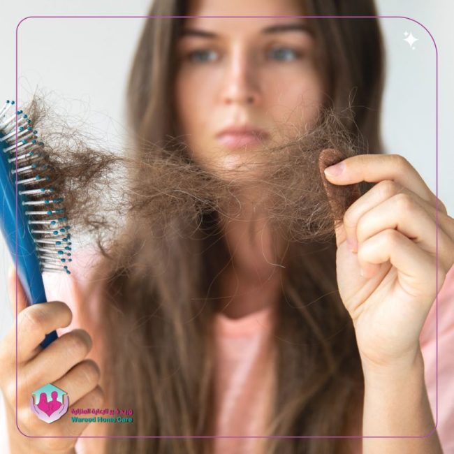 فيتامين E لصحة البشرة